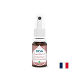 Emoční ochrana, Bach Flower Essences No. 4, Spray, 15 ml