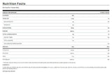 ISO 100 hidrolizuotas - 2264 gramai