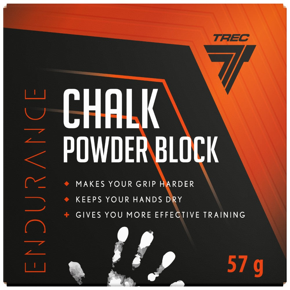 Chalk Powder Block - 57 grams