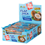 Flap Jack - Energy Oat Bar Кокос - 80 грама