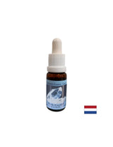 Purificazione energetica del corpo e dell'anima - Essence Mountain Crystal n. 4, cade 15 ml