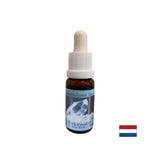 Purificazione energetica del corpo e dell'anima - Essence Mountain Crystal n. 4, cade 15 ml