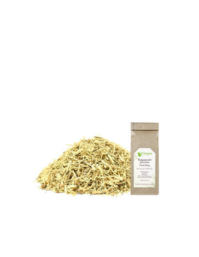 Energy and immunity - Siberian ginseng (root), 100 g - Nutra Best Europe