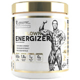 Gold Line / Full Blown Energizer Pre-Workout - 270 грама - Feel You