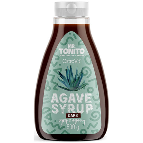 Agave Syrup | Dark 500 мл - Feel You