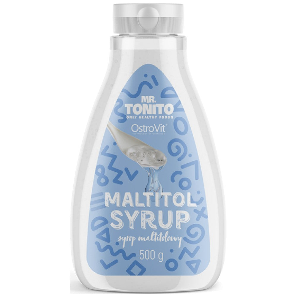 Maletitol Sirup 500 ml