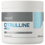 Citrulline 4400 | Citrulline Malate Caps 120 capsules