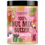 Nut Butter Mix - 1000 грама