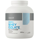 Whey Protein Isolate - 1800 Gramm