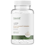 ATP 450 mg | Vege 60 капсули - Feel You