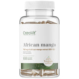 Mango africano 700 mg / vege 60 cápsulas