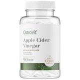 Apple Cider Vinegar 600 mg 90 капсули - Feel You