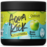 Aqua Kick / Advanced Hydration - Brain Focus - 300 grams