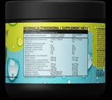 Aqua Kick / Advanced Hydration - Brain Focus - 300 grams