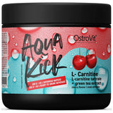 Aqua Kick / Advanced Hydration with L -Carnitine & Green Tea - 300 grams