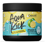 „Aqua Kick / Pažangi hidratacija“ su vitaminu C - 300 gramų