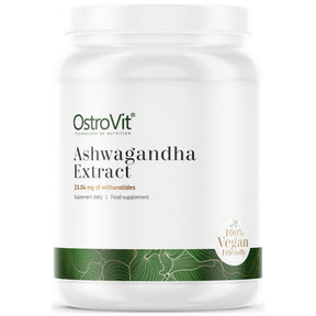 Ashwagandha Extract / Powder 100 grams - Nutra Best Europe