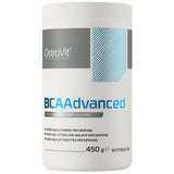 BCAAdvanced | With Citrulline And Electrolytes 450 грама - Feel You