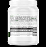 Bacopa Monnieri Extract Powder 50 grams