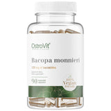 Bacopa monnieri / Vege 90 capsules