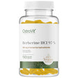 Berberine HCl 500 mg | 97% Berberis Root Extract 90 капсули - Feel You