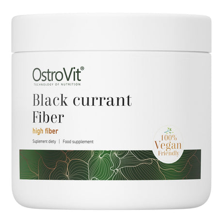 Black Currant Fiber / Vege 150 грама - Feel You