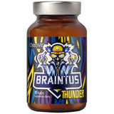 Braintus Thunder | Gamer Series 90 капсули - Feel You