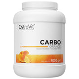 Carbo / Carbohydrate Complex - 1000 grams