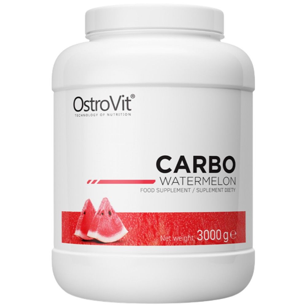 Carbo / Carbohydrate Complex - 1000 грама