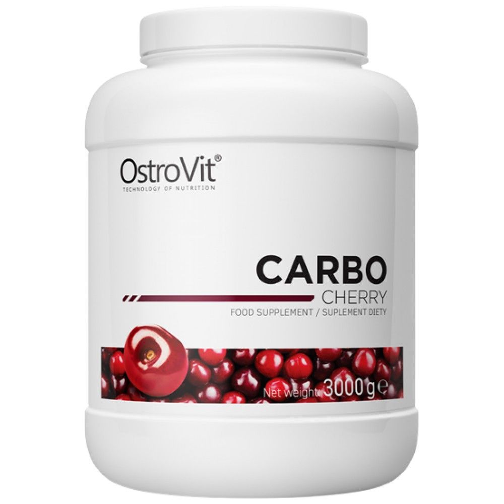 Carbo / Carbohydrate Complex - 1000 grams