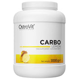 Carbo / Carbohydrate Complex - 1000 grams