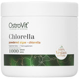 Chlorella - 1000 tabletti