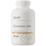 Chromium 200 - 90 tablets