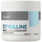 OstroVit Citrulline Malate Powder [210 грама, 70 Дози]