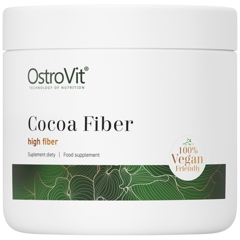 Cocoa Fiber / Vege 150 грама