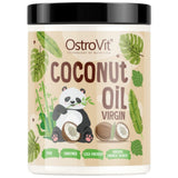 Coconut Oil Extra Virgin - 400 грама