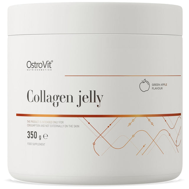 Collagen Jelly 350 грама - Feel You