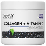 Collagene + vitamina C / polvere - 200 grammi