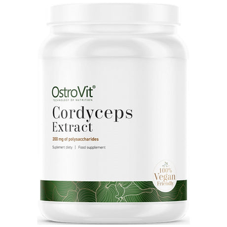 Cordyceps Extract Powder 50 грама - Feel You