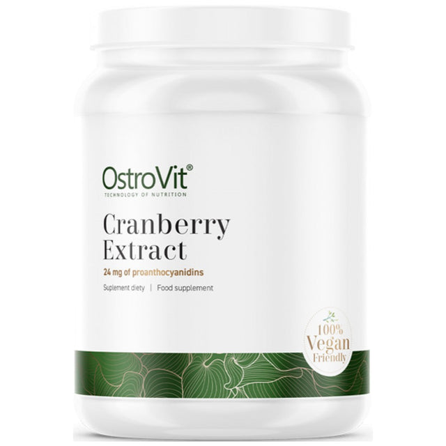 Cranberry Extract Powder 100 грама - Feel You