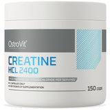 „Creatine HCl 2400“ / kreatino hidrochloridas - 300 kapsulės