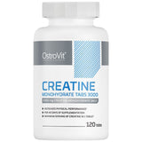 Creatine monomydrat Tabs 3000 - 300 Pëllen