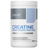 Creatine monomydrat Tabs 3000 - 300 Pëllen