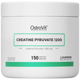 Creatine Pyruvate 1200 150 капсули