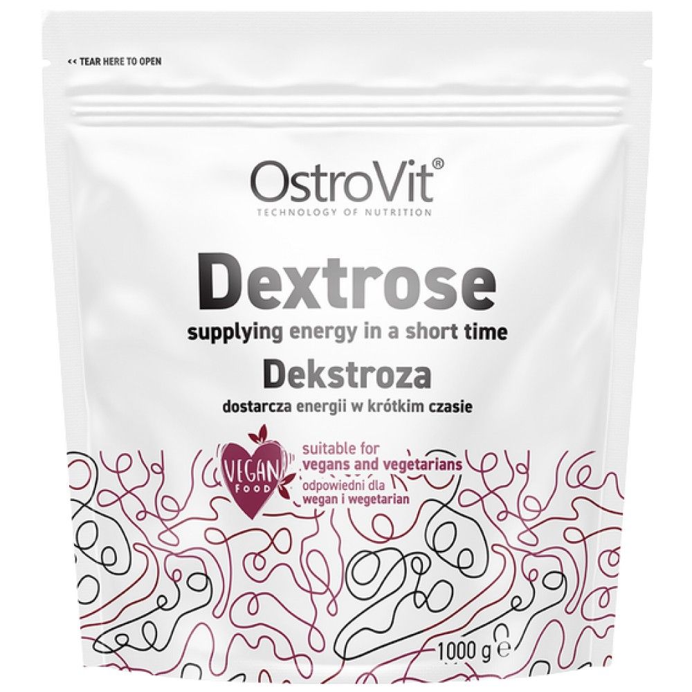 Dextrose - 1500 grams