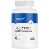 DigeZyme® | Digestive Enzyme Complex Patent 90 Таблетки - Feel You