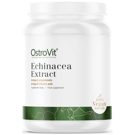 Echinacea Extract Powder 50 грама - Feel You