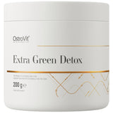 Extra Green Detox | Greens Detoxifying Formula 200 грама