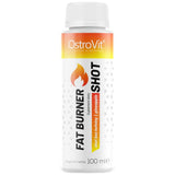 Fat Burner Shot | Stimulant -Free - 100 ml