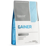 Gainer | High Carb ~ Low Fat Mass Gainer - 1000 grams